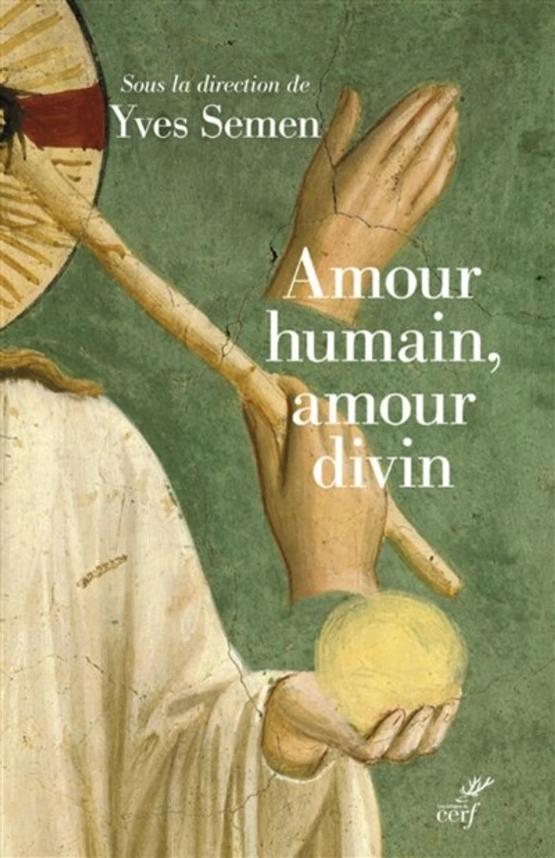 amour humain, divin: actualité de la théologie du corps
