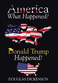 America What Happened?