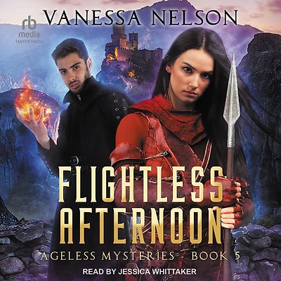 Flightless Afternoon