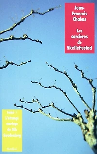 L'étrange mariage de Nils Swedenborg