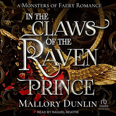 the Claws of Raven Prince
