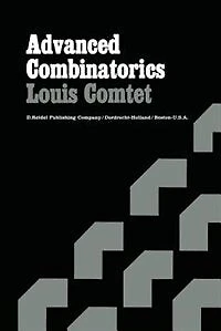 Advanced Combinatorics: The Art of Finite and Infinite Expansions