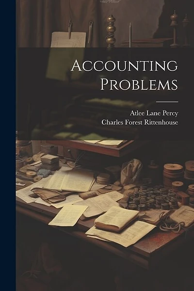 Accounting Problems