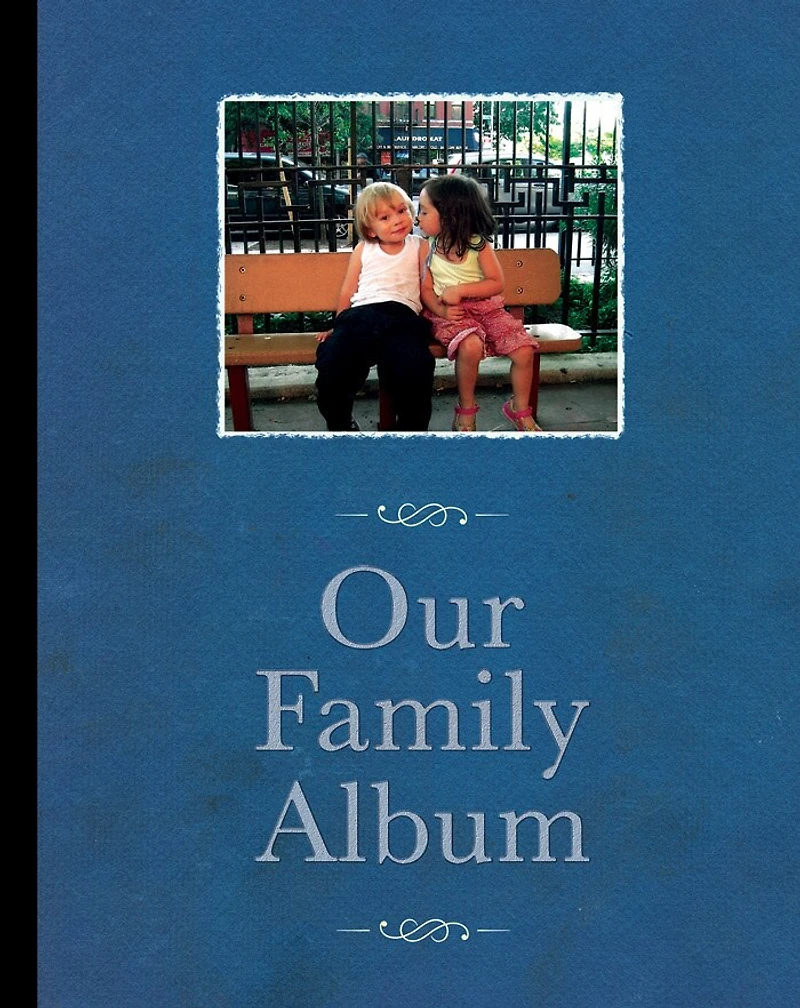 Our Family Album: Essays-script- Annotations- Images