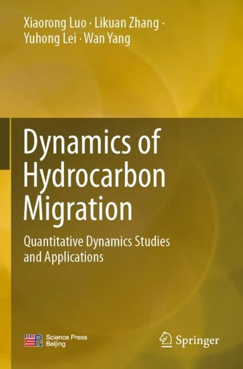 Dynamics of Hydrocarbon Migration: Quantitative Studies and Applications