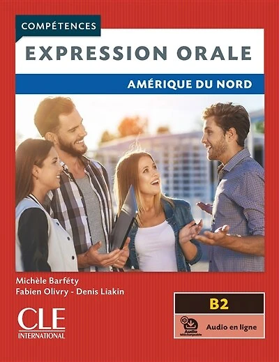 Expression orale: B2
