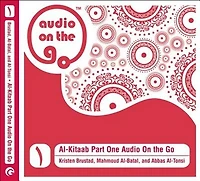 Al-kitaab Part One Audio On The Go