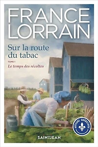 Le temps des récoltes