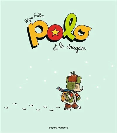 Polo et le dragon
