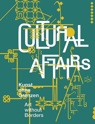 Cultural Affairs: Art Without Borders