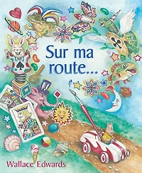 Sur ma route…