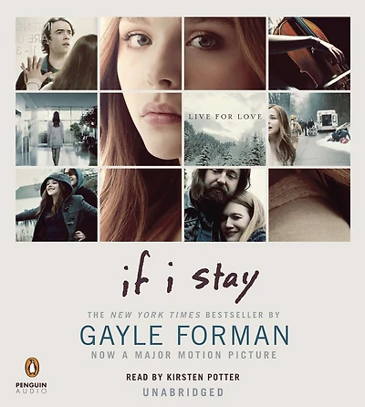 If I Stay: Special Edition