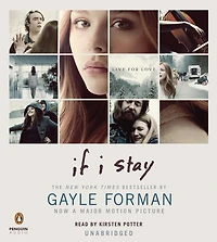 If I Stay: Special Edition