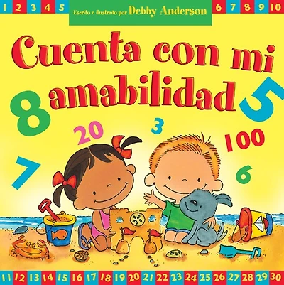 CUENTA CON MI AMABILIDAD