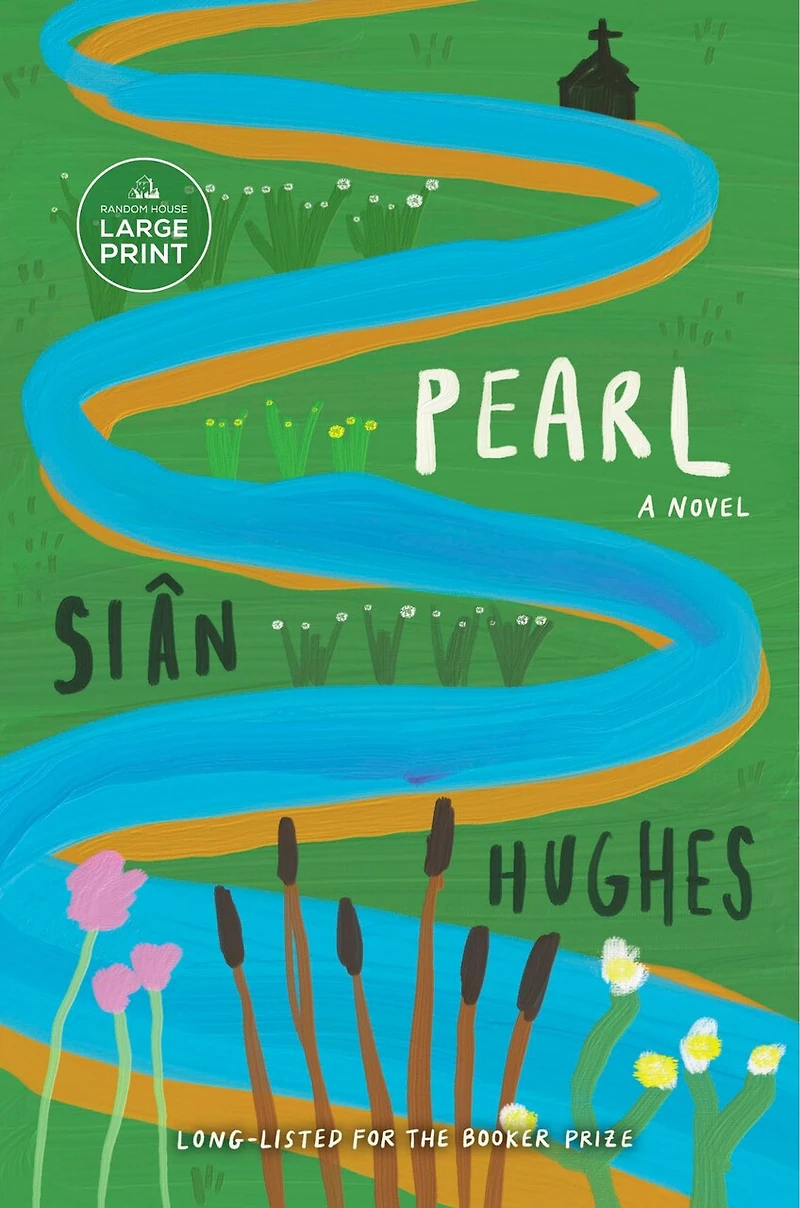 Pearl: A Novel
