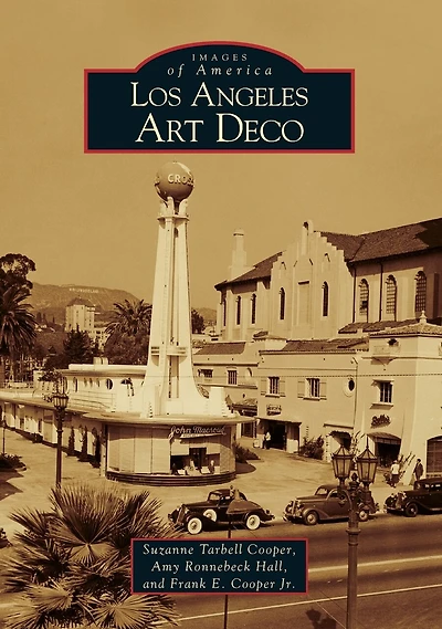 Los Angeles Art Deco