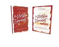 The Flirtation Experiment Book With Workbook: 30 Acts To Adding Magic, Mystery, And Spark To Your Everyday Marriage