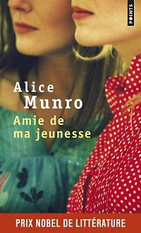 Amie de ma jeunesse