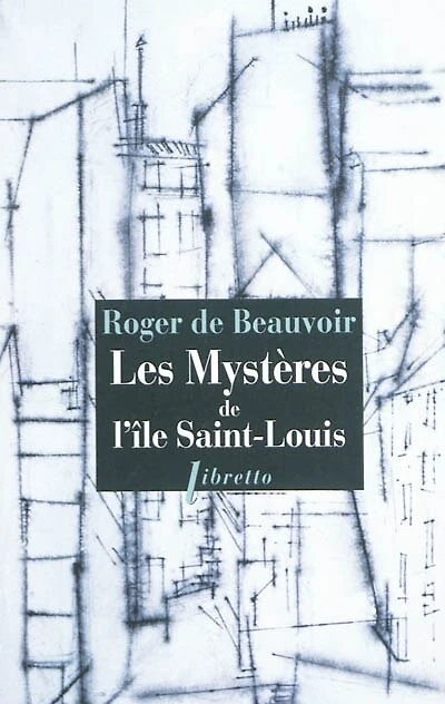 Les mystères de l'île Saint-Louis : chroniques de l'hôtel Pimodan: chroniques de l'hôtel Pimodan