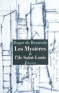 Les mystères de l'île Saint-Louis : chroniques de l'hôtel Pimodan: chroniques de l'hôtel Pimodan