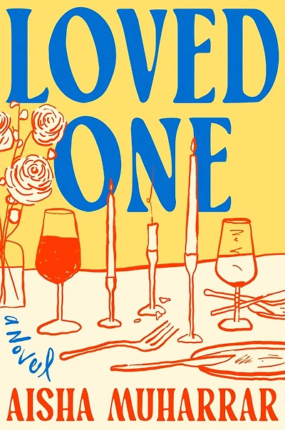 Loved One: A Novel