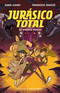 De niños a Heroes / From Kids to