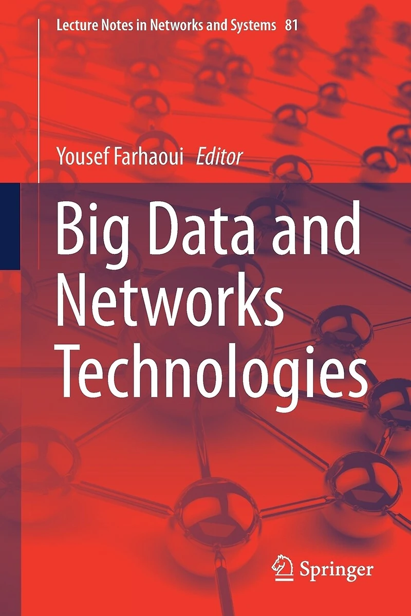Big Data and Networks Technologies