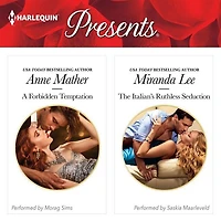 A Forbidden Temptation & The Italian's Ruthless Seduction
