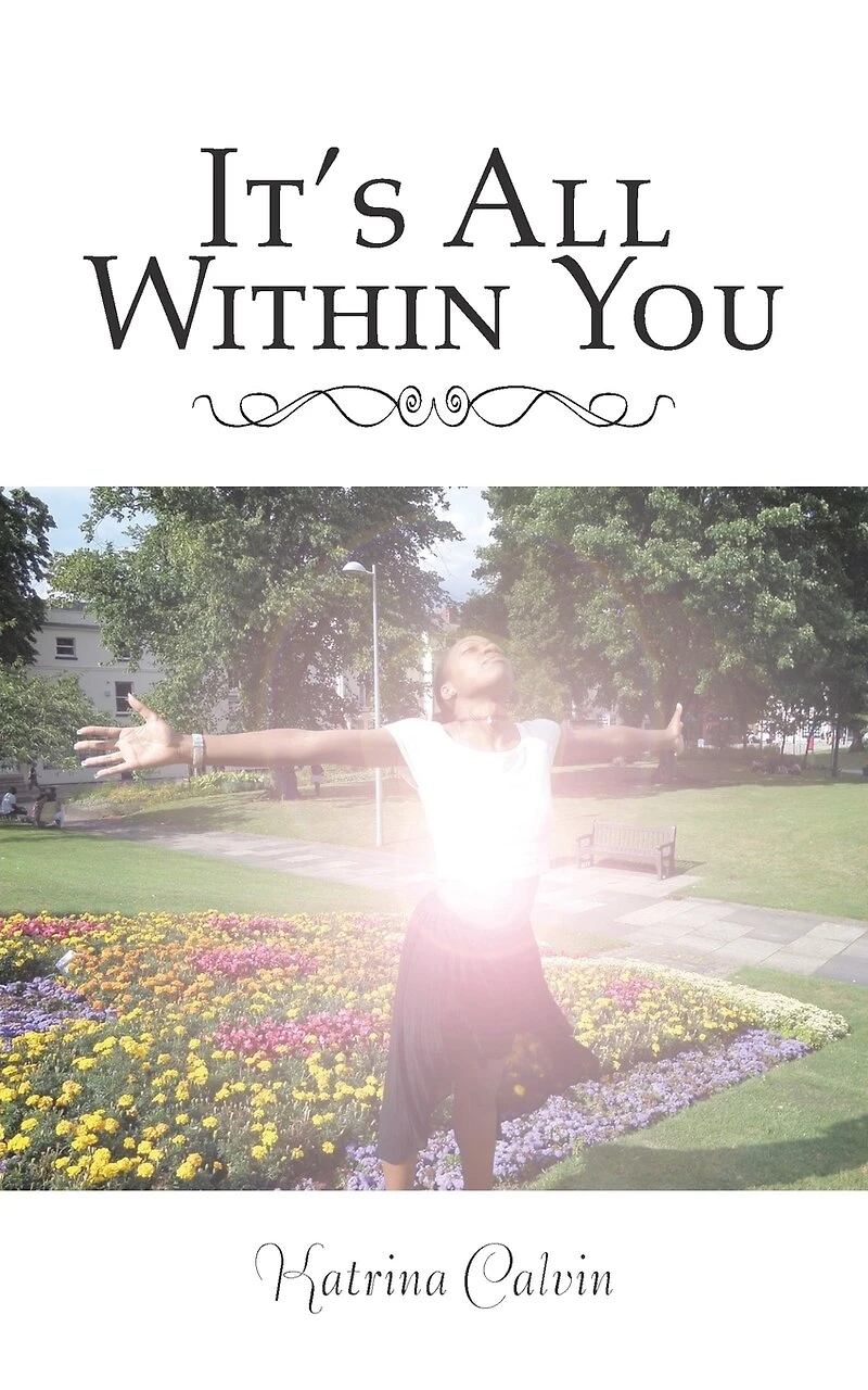 It's All Within You