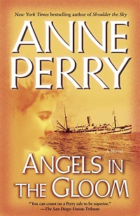 Angels the Gloom: A Novel