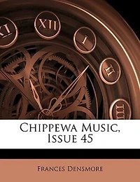 Chippewa Music, Issue 45