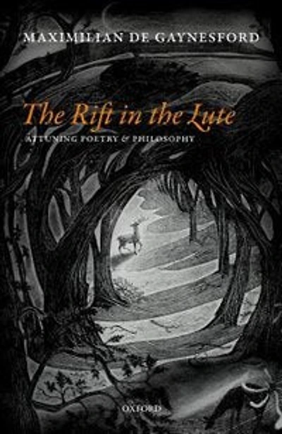 The Rift Lute: Attuning Poetry and Philosophy