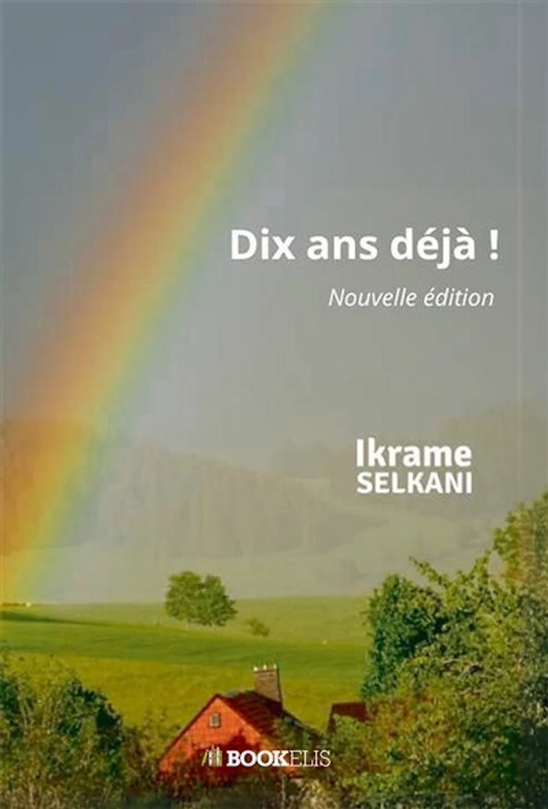Dix ans déjà !