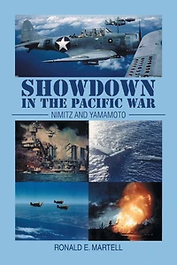 Showdown the Pacific War: Nimitz and Yamamoto