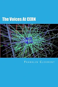 The Voices At CERN