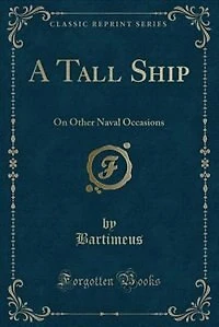 A Tall Ship on Other Naval Occasions