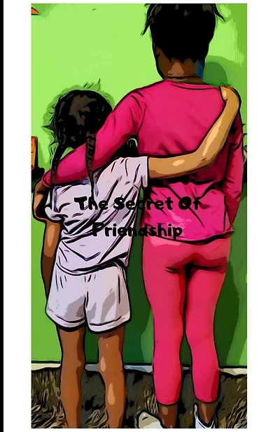 The Secret Of Friendship