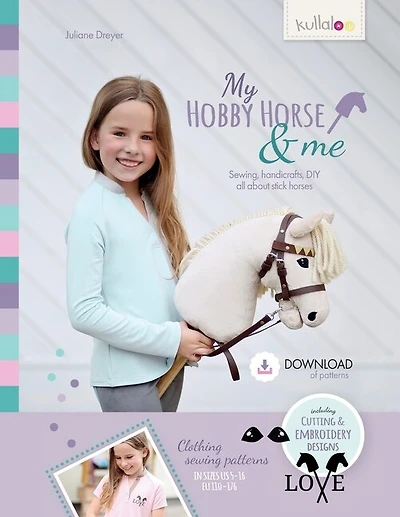 My Hobby Horse & Me: Sewing, handicrafts