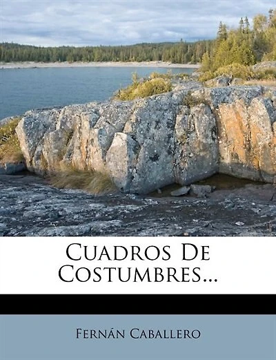 Cuadros De Costumbres