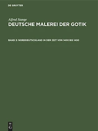 Norddeutschland in der Zeit von 1400 bis 1450