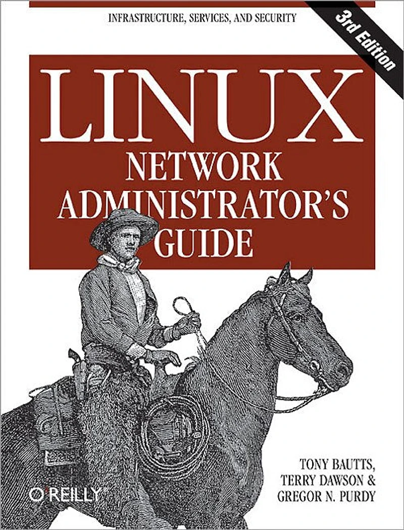 Linux Networking Cookbook: From Asterisk To Zebra With Easy-to-use Recipes