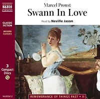 Swann In Love: 3 Cd's