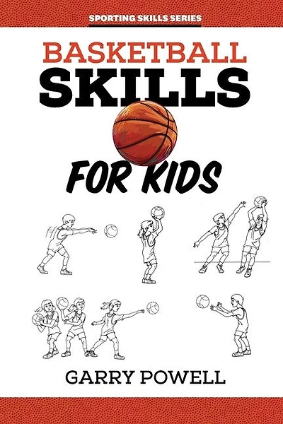 Basketball Skills for Kids