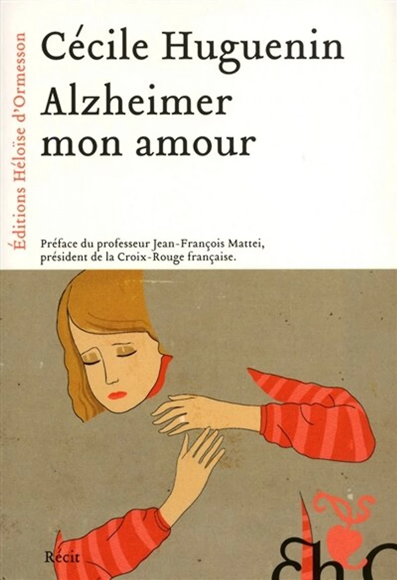 Alzheimer mon amour