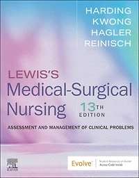 Lewis's Medical-Surgical Nursing: Assessment and Management of Clinical Problems