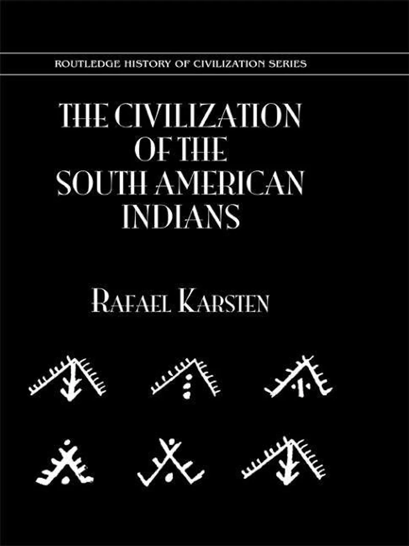 the Civilization of South Indian Americans