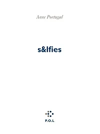 S&lfies