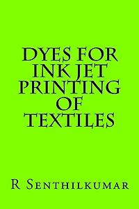 Dyes for Ink jet Printing of textiles