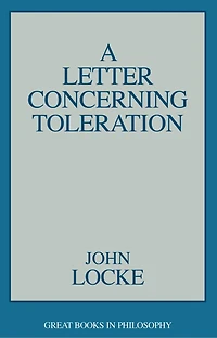 Letter Concerning Toleration
