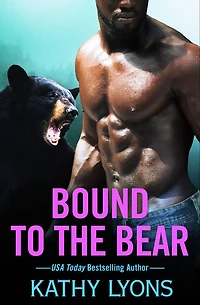 Bound To The Bear
